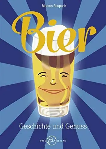 Produktbild: Bier: Geschichte und Genuss
