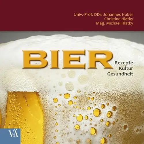 Produktbild: Bier: Rezepte - Kultur - Gesundheit