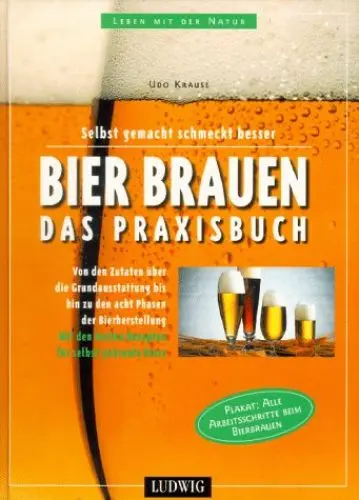 Produktbild: Bier brauen