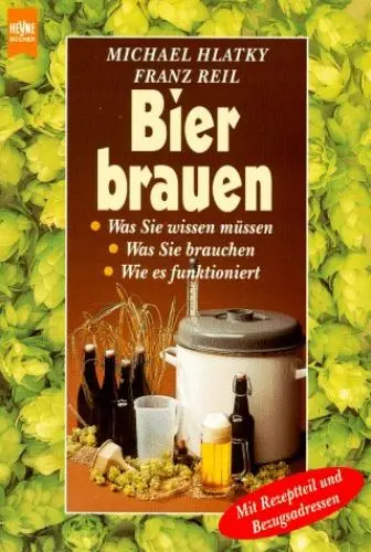 Produktbild: Bierbrauen