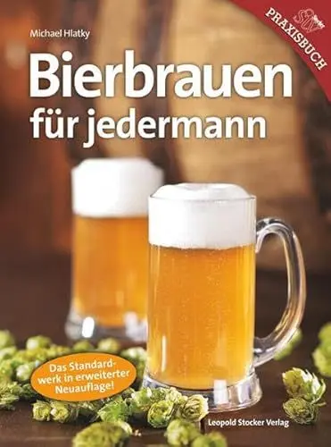 Produktbild: Bierbrauen für Jedermann
