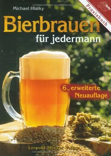 Produktbild: Bierbrauen für jedermann
