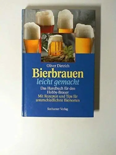 Produktbild: Bierbrauen leicht gemacht