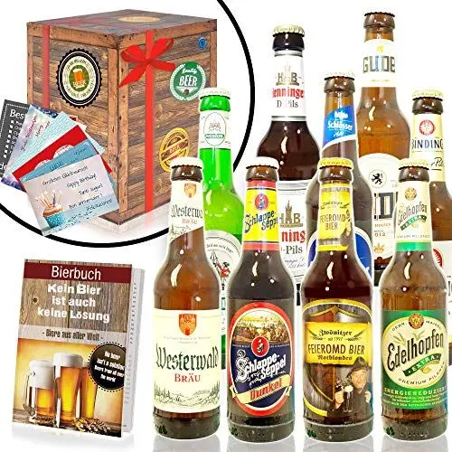 Produktbild: Bierset 