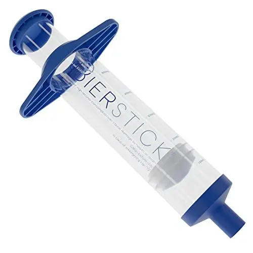 Produktbild: Bierstick - Bierbong Bierspritze Festival Zubehör/Party Gadgets. Für Party, Festival und Junggesellenabschied oder als Geschenk für Deine Freunde. Ähnlich Biertrichter oder Bierstürzer