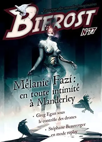 Produktbild: Bifrost n°77 :