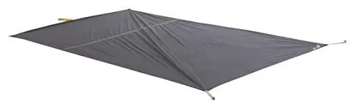 Produktbild: BIG AGNES Tiger Wall UL3 Zeltunterlage grau