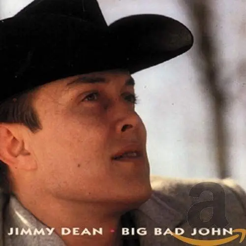 Produktbild: Big Bad John