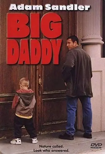 Produktbild: Big Daddy