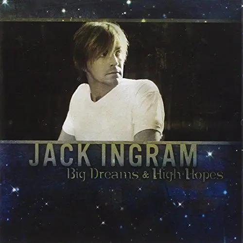 Produktbild: Big Dreams & High Hopes (Enh)