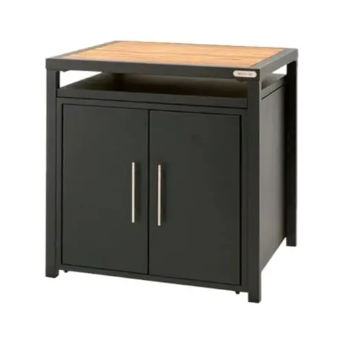 Produktbild: Big Green Egg Expansion Cabinet