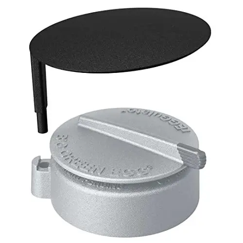 Produktbild: Big Green Egg Rain Cap für rEGGulator S/MX