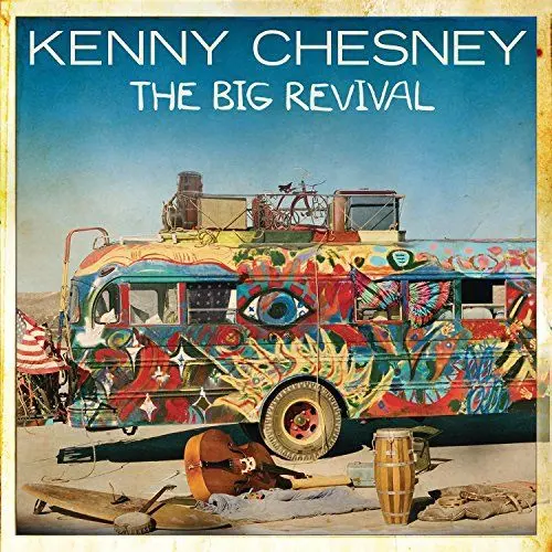 Produktbild: Big Revival