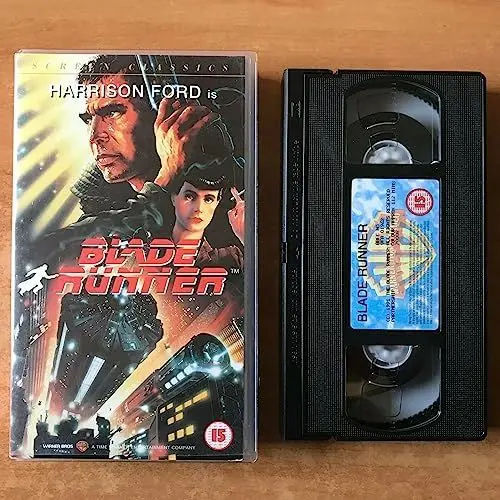 Produktbild: Big Ron Bites Back (VHS)