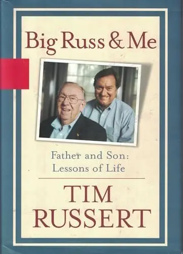 Produktbild: Big Russ and Me: Father and Son: Lessons of Life