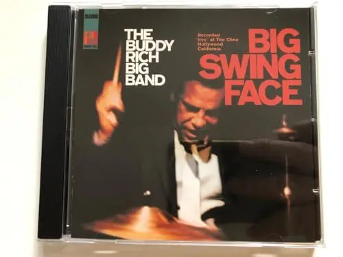 Produktbild: Big Swing Face
