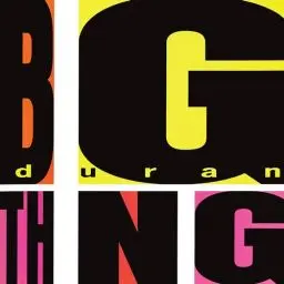 Produktbild: Big Thing(2010 Remaster) (Vinyl LP)