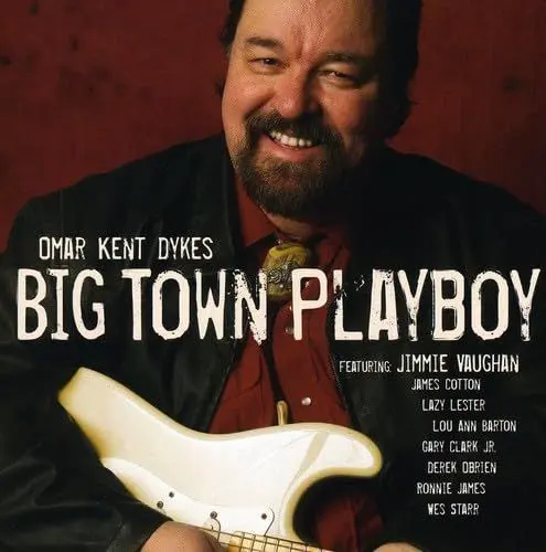 Produktbild: Big Town Playboy