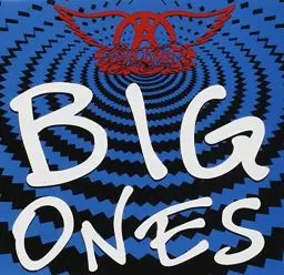 Produktbild: Big Ones