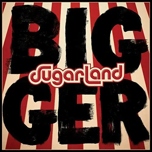 Produktbild: Bigger