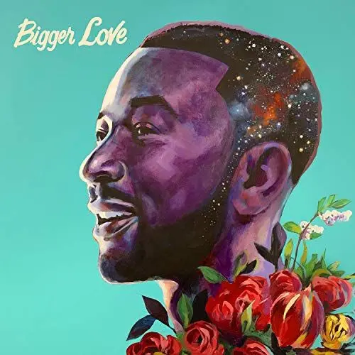 Produktbild: Bigger Love