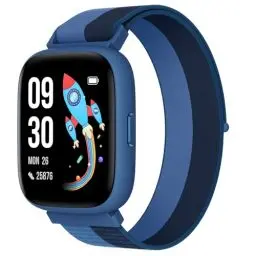 Produktbild: BIGGERFIVE Smartwatch Kinder, 1,8