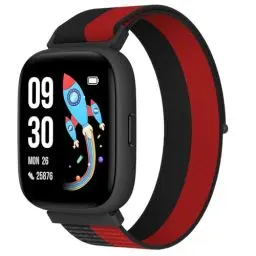 Produktbild: BIGGERFIVE Smartwatch Kinder, 1,8
