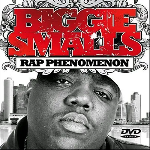 Produktbild: Biggie Smalls - Rap Phenomenon