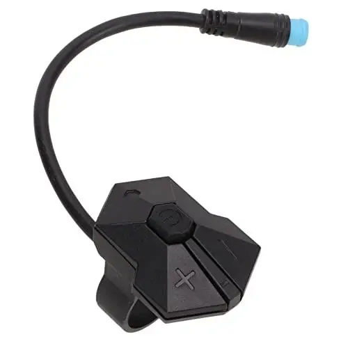 Produktbild: Bike 4 PIN Switch Button Controller Motor Verlängerungskabel E-Bike Zubehör für P850C Motor Display Panel