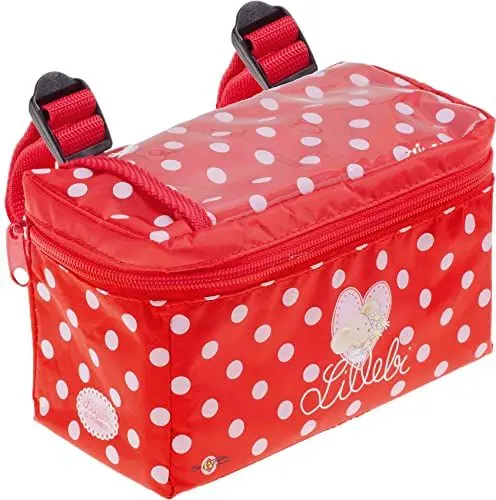 Produktbild: Bike Fashion Lenkertasche 