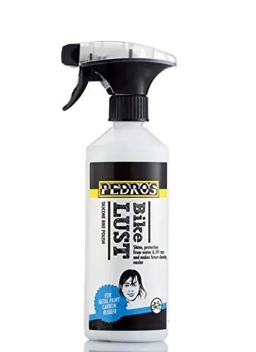 Produktbild: Bike Lust Politur – 500 ml