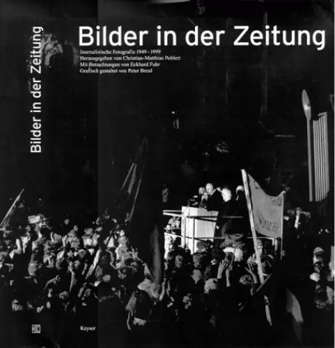Produktbild: Bilder in der Zeitung