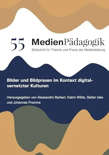 Produktbild: Bilder und Bildpraxen im Kontext digital-vernetzter Kulturen (Themenhefte)