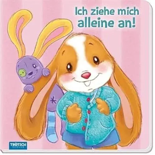Produktbild: Bilderbuch 