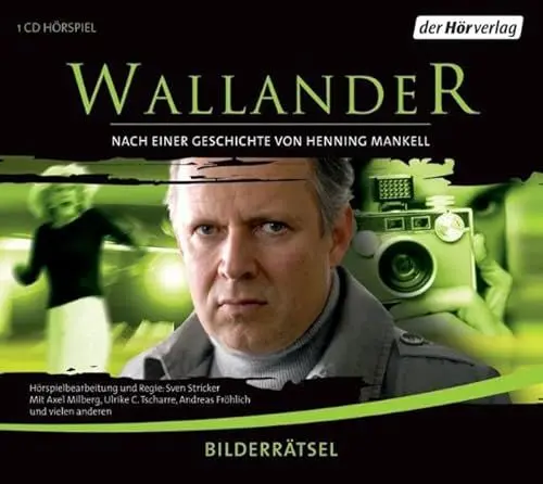 Produktbild: Bilderrätsel