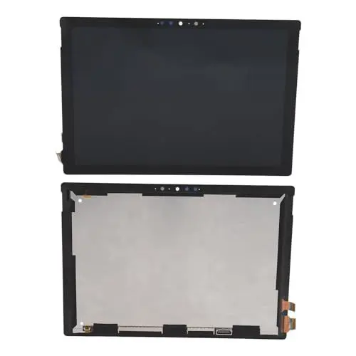 Produktbild: Bildschirmersatz für Sur Face Pro7 Plus, LCD-Display-Digitizer-Baugruppe mit Touch-Platte, Laptop-LCD-Display-Baugruppe, 12,3-Zoll-Bildschirm für Sur Face Pro 7 Plus