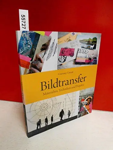 Produktbild: Bildtransfer: Materialien, Techniken und Projekte