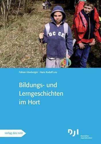Produktbild: Bildungs- und Lerngeschichten im Hort: Bilungs- und Lerngeschichten spezial