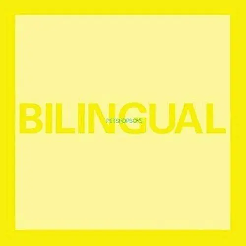 Produktbild: Bilingual