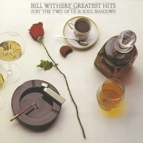 Produktbild: Bill Wither's Greatest Hits