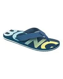 Produktbild: BILLABONG Flip-Flops All day theme für Männer Blau