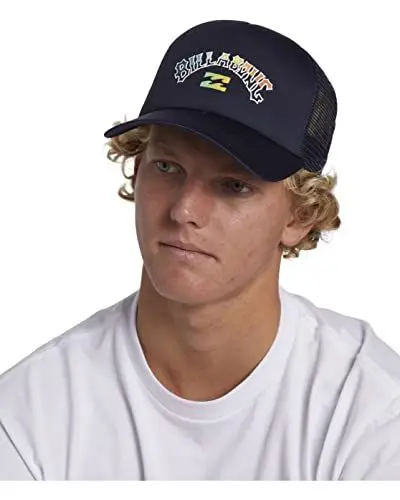 Produktbild: Billabong Podium - Truckerkappe für Männer Blau