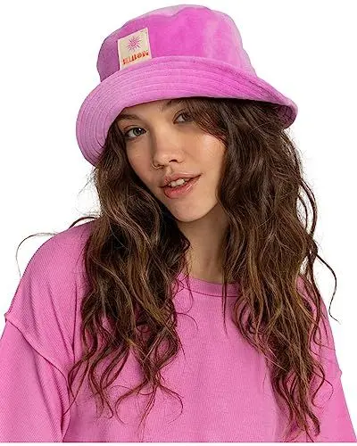 Produktbild: Billabong Essential - Anglerhut für Frauen Rosa