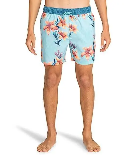 Produktbild: Billabong Good Times Layback 16