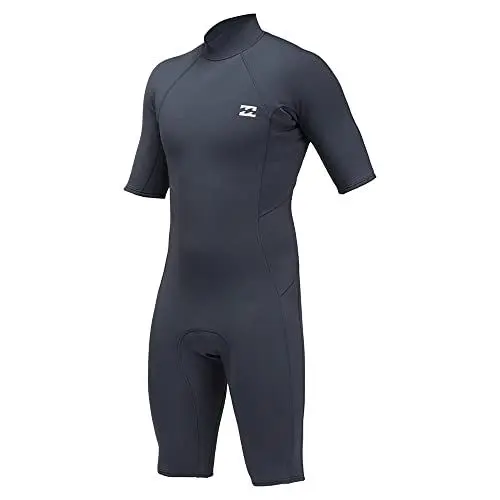 Produktbild: Billabong Herren 2/2mm Absolute Badeanzug, Graphite, M