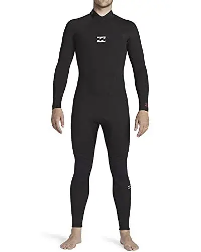 Produktbild: Billabong Herren 3/2mm Intruder Badeanzug, Black, L