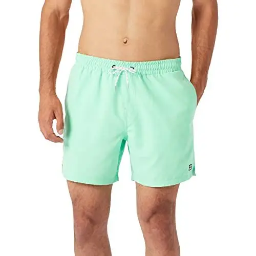 Produktbild: Billabong Herren All Day LB Überwurf für Schwimmbekleidung, Spearmint, XL