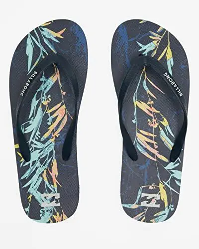 Produktbild: Billabong Tides - Sandalen für Männer Blau
