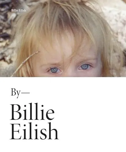 Produktbild: Billie Eilish
