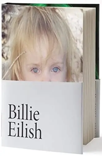Produktbild: Billie Eilish (Ciltli)